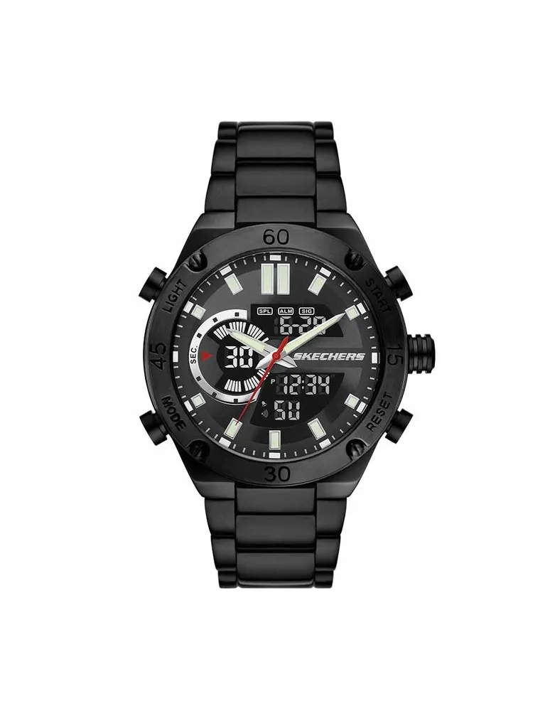 Reloj Skechers Agnew para hombre SR5158