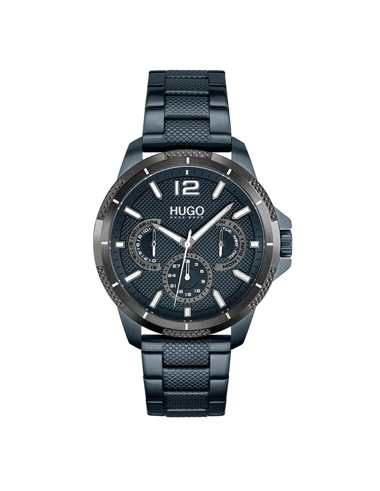 Reloj Hugo Sport para hombre