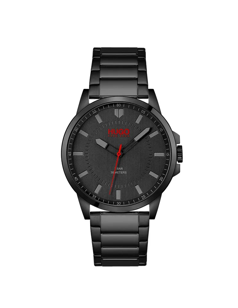 Reloj Hugo First para hombre 1530187