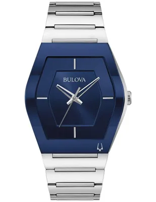 Reloj Bulova Futuro para hombre 96a258