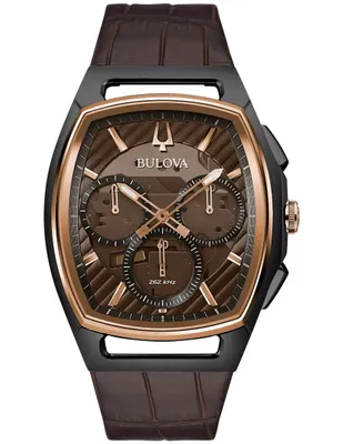 Reloj Bulova Curv para hombre 98A264