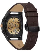 Reloj Bulova Curv para hombre 98A264