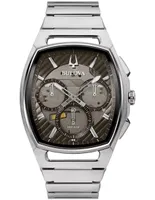 Reloj Bulova Curv para hombre 96a257