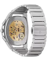 Reloj Bulova Curv para hombre 96a257