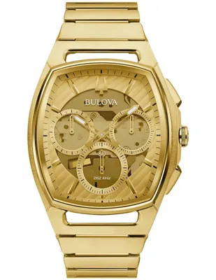 Reloj Bulova Curv para hombre 97a160