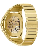 Reloj Bulova Curv para hombre 97a160