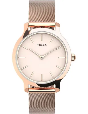 Reloj Timex TW2V67400VT Midtown dama