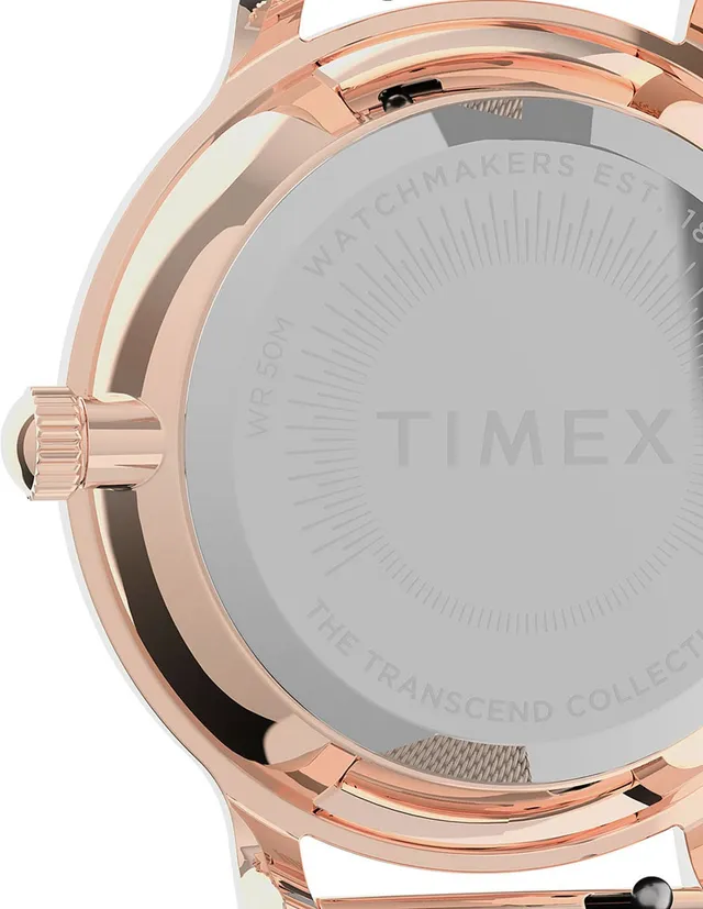 Reloj Timex Milano 1.299 in para mujer