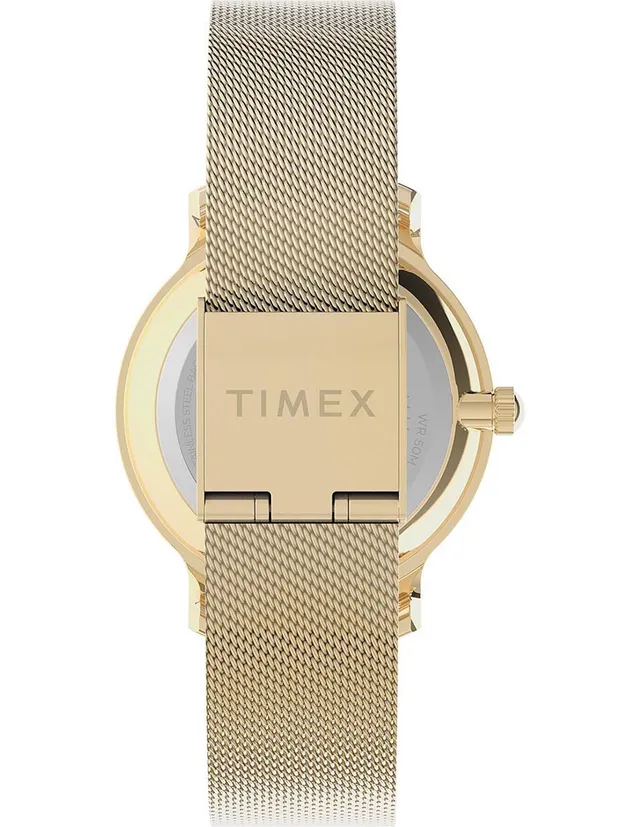 Reloj Timex Transcend para mujer TW2U92900