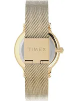 Reloj Timex Transcend para mujer TW2U86800