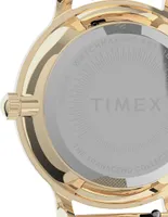 Reloj Timex Transcend para mujer TW2U86800