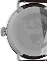 Reloj Timex Standard para hombre TW2U89600