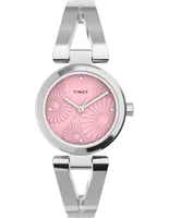 Reloj Timex Fashion Bangles para mujer TW2U82300