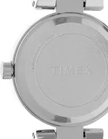 Reloj Timex Fashion Bangles para mujer TW2U82300