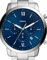 Reloj Fossil Neutra Chrono para hombre Fs5792