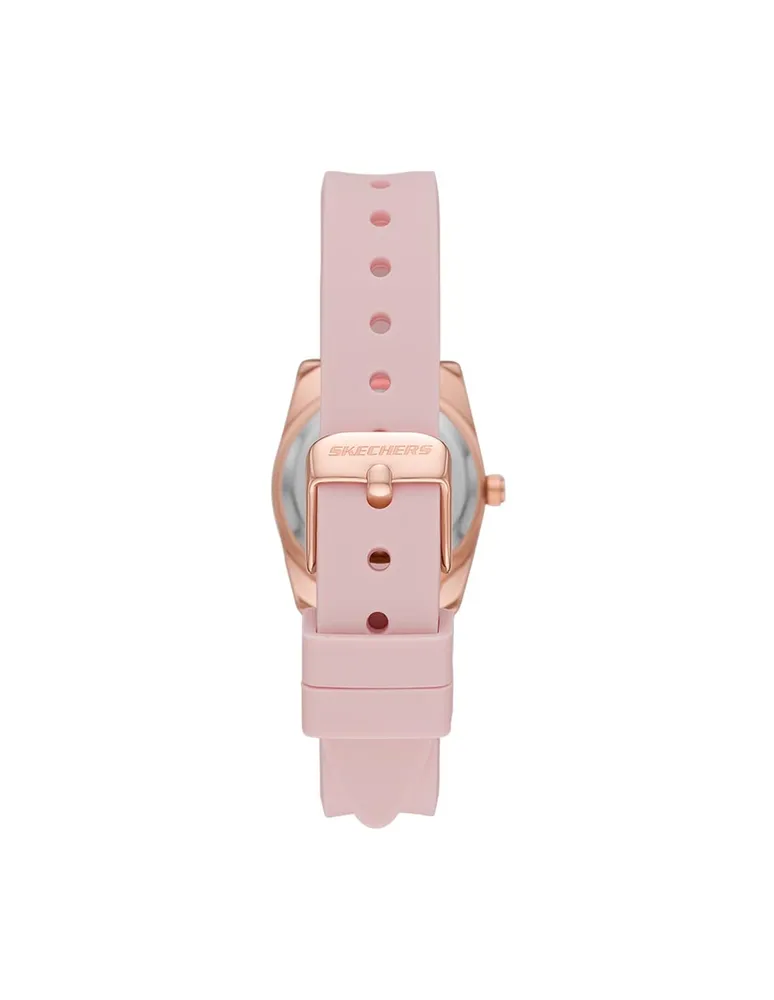 Reloj Skechers Shoup para mujer Sr6222