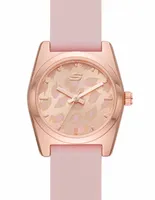 Reloj Skechers Shoup para mujer Sr6222