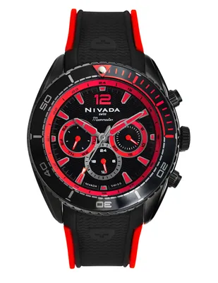 Reloj Nivada Moonmaster para hombre Np17528mnena