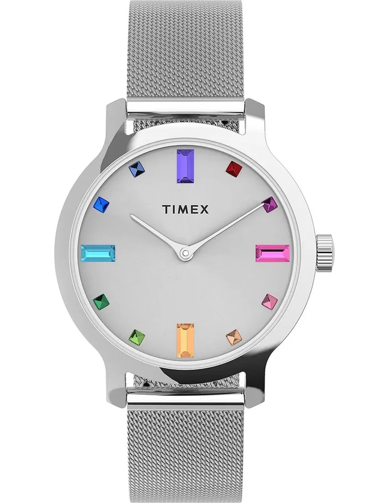 Reloj Timex Transcend para mujer TW2U92900