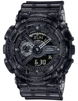 Reloj Casio G-shock Ga-110 para hombre Ga-110ske-8acr