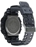 Reloj Casio G-shock Ga-110 para hombre Ga-110ske-8acr