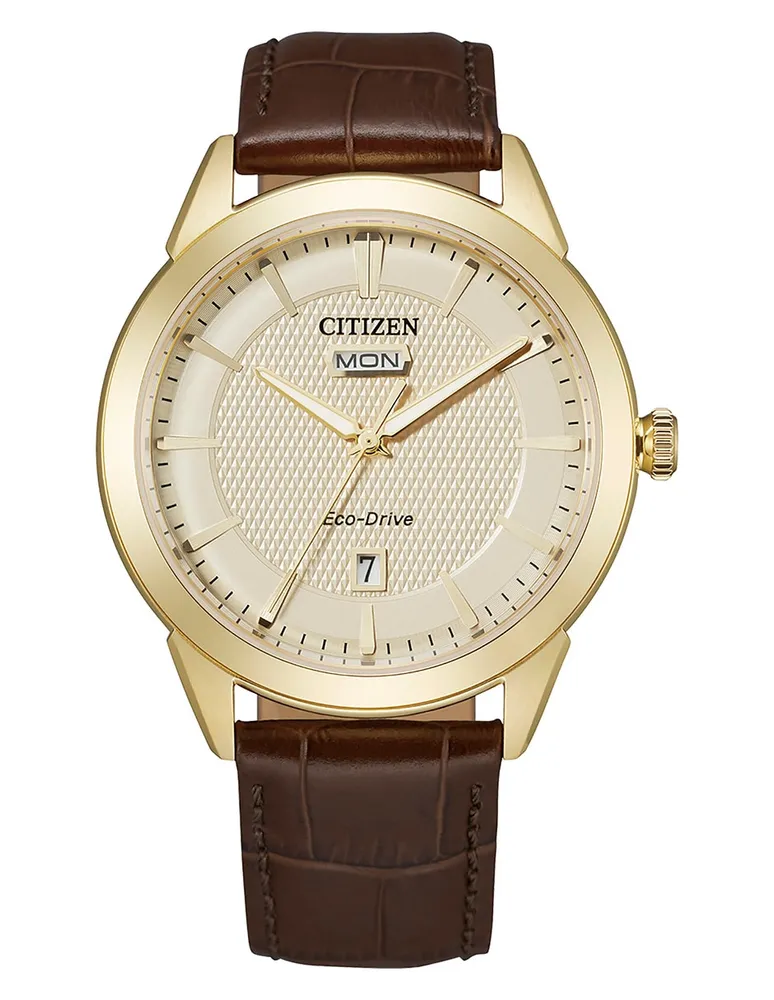 Reloj Citizen Corso para hombre