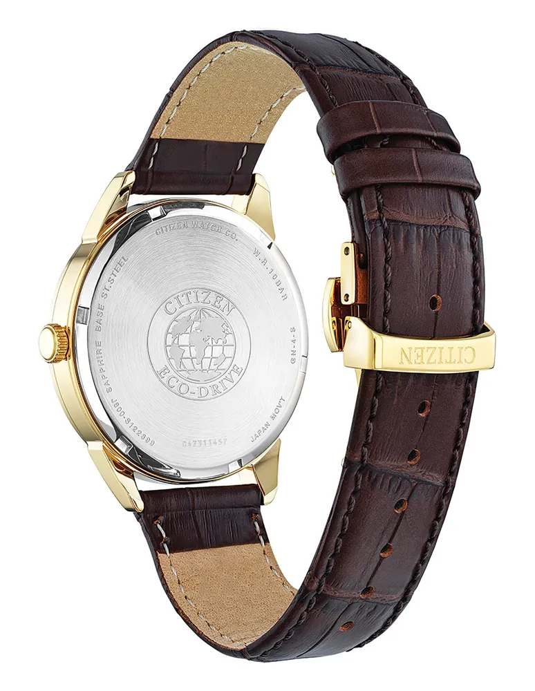 Reloj Citizen Corso para hombre