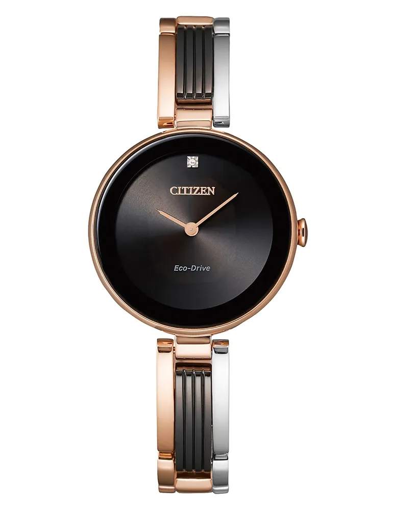 Reloj Citizen Axiom Brazalete para mujer 61397