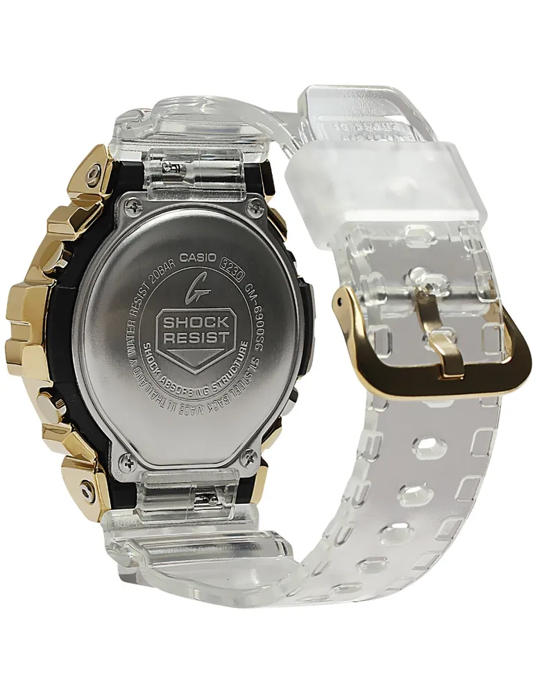 Reloj Casio G-Shock para hombre G-7900A-4CR