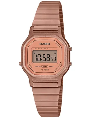 Reloj Casio Vintage para mujer LA-11WR-5AVT