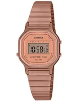 Reloj Casio Vintage para mujer LA-11WR-5AVT