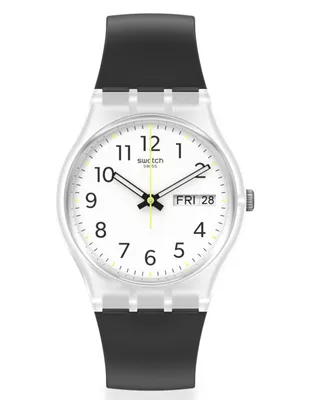 Reloj Swatch Gent Standard unisex Ge726