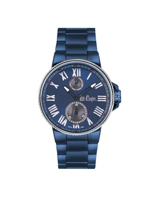 Reloj Lee Cooper Men’s para hombre LC06881.990