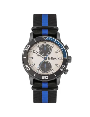 Reloj Lee Cooper Men’s para hombre LC06926.671