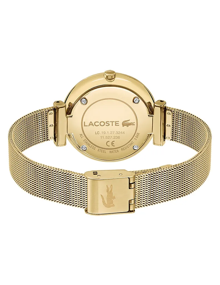 ✔️ Reloj Lacoste mujer en descuento