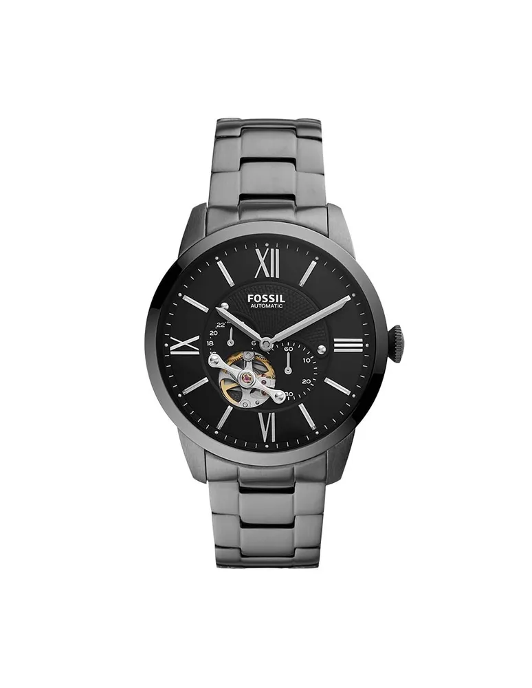 Reloj Fossil 44mm townsman para hombre me3172