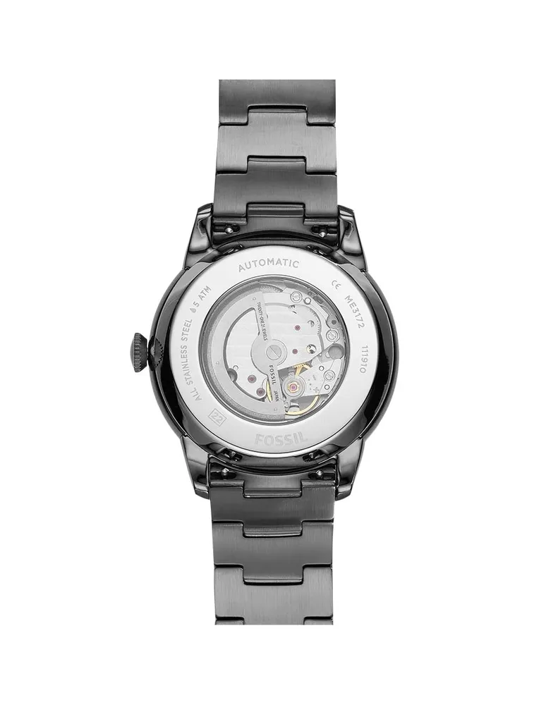 Reloj Fossil 44mm townsman para hombre me3172