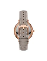 Reloj Fossil Jacqueline Multifunction para mujer Es5097