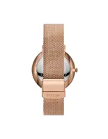 Reloj Fossil Jacqueline Multifunction para mujer Es5098