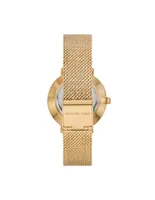 Reloj Michael Kors Pyper para mujer MK4619