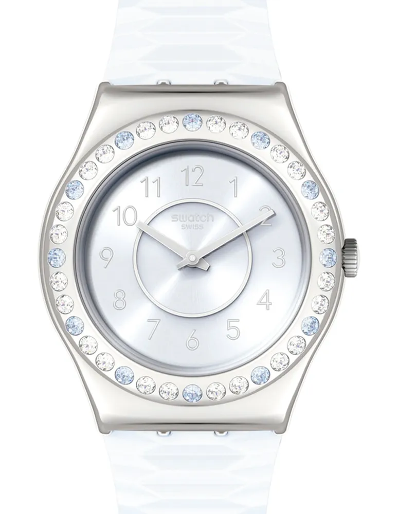Reloj Swatch Irony Medium Standard para mujer Yls231M