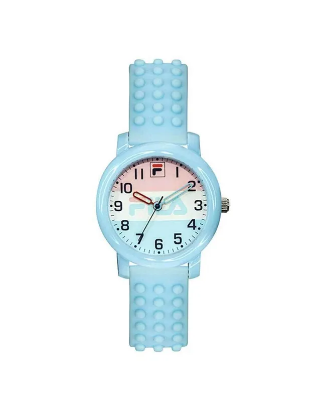 Reloj Digital Niña DKID 2101 A Rosa