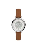 Reloj Fossil Jacqueline para mujer ES5090