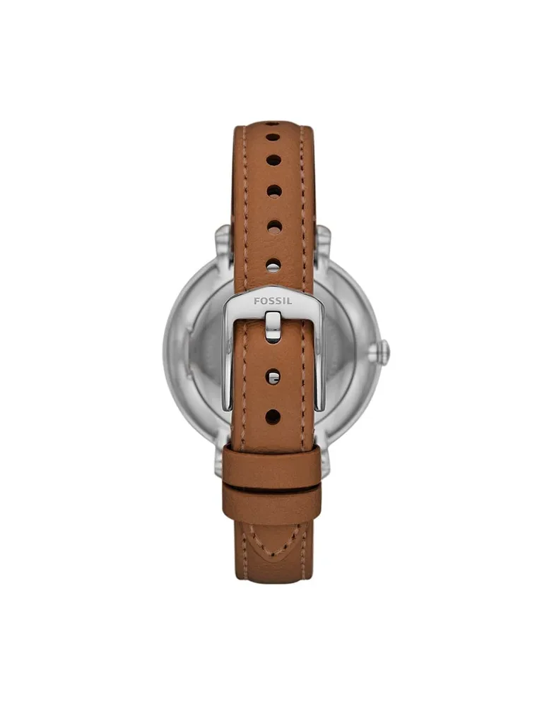 Reloj Fossil Jacqueline para mujer ES5090