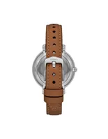 Reloj Fossil Jacqueline para mujer ES5090