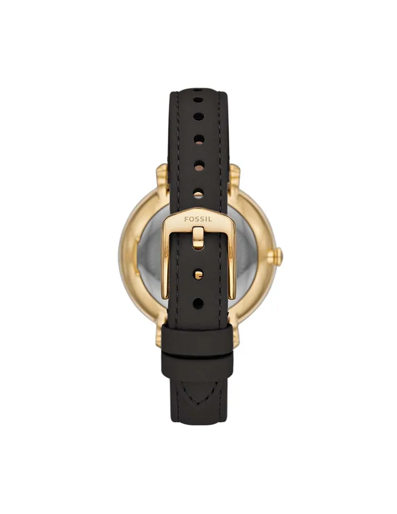 Reloj Fossil Jacqueline para mujer ES5093