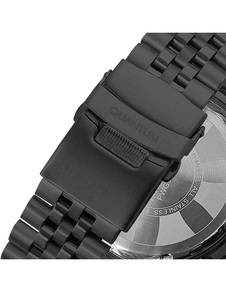 Reloj Quantum Powertech para hombre Pwg948.090