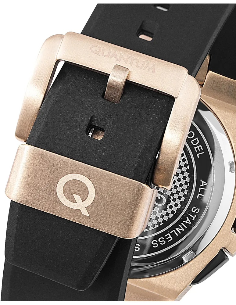 Reloj Quantum Hunter para hombre HNG949.851