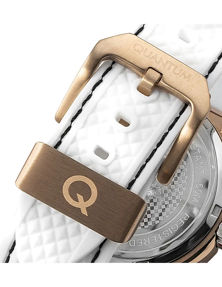 Reloj Quantum Hunter para hombre hng956.553