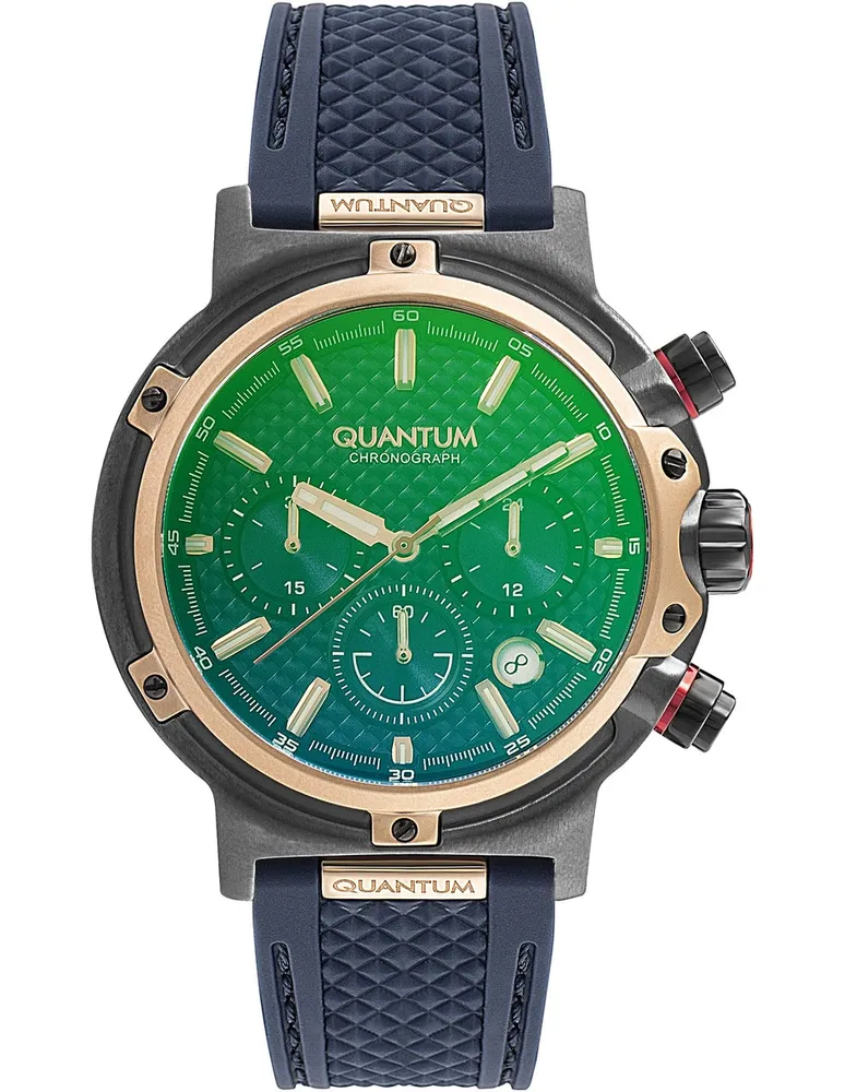 Reloj Quantum Hunter para hombre HNG956.899